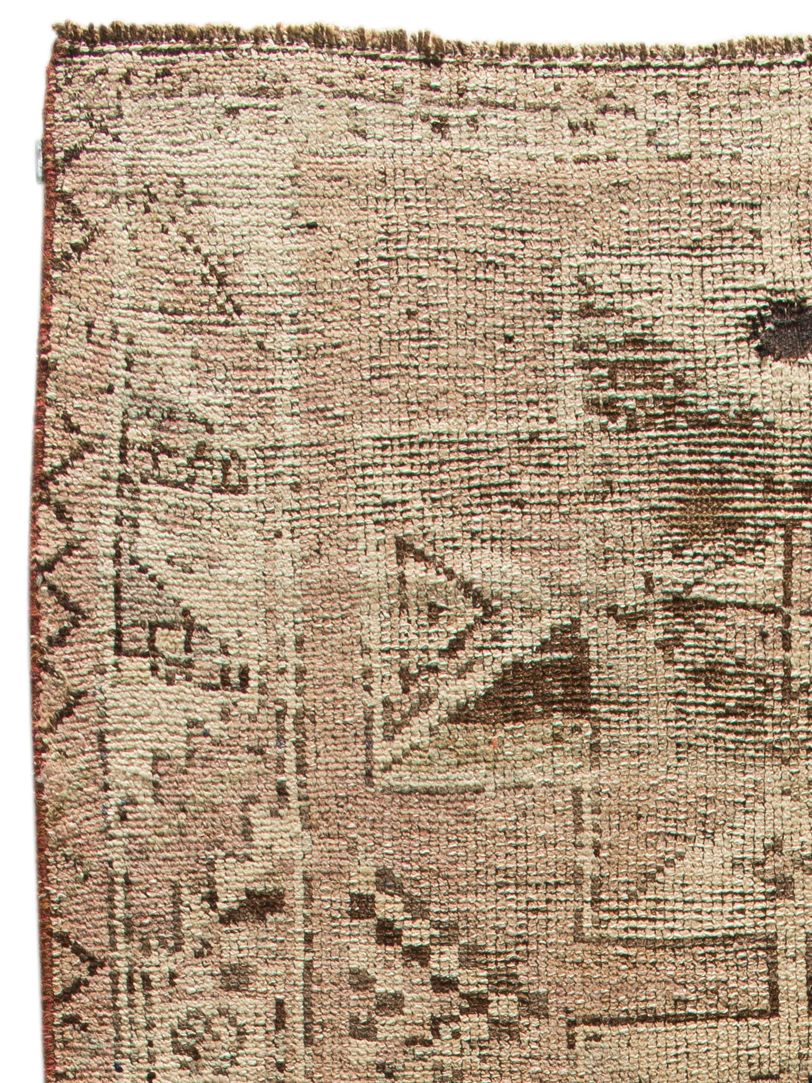 Lori Vintage ca. 137 x 384 cm, Unikat / Einzelstück