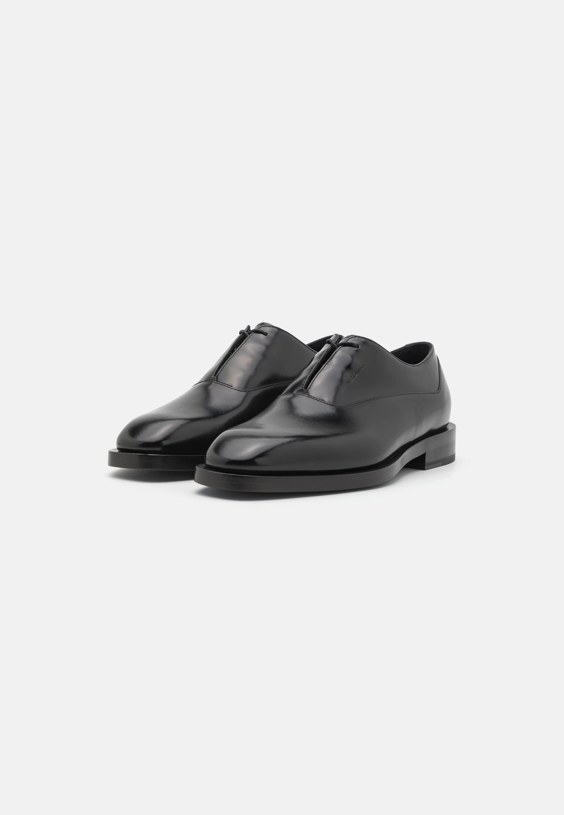 Stuart Weitzman ROYCE OXFORD - Elegantes zapatos con cordones