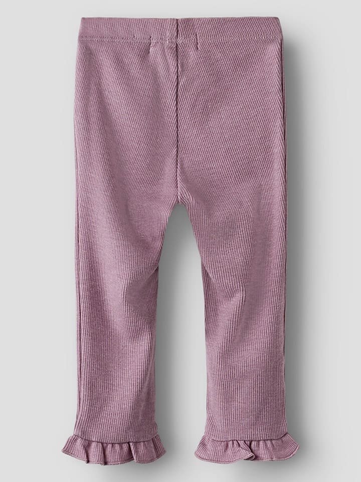 Lil Atelier Leggings 
