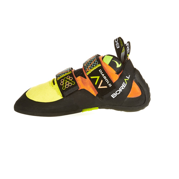 DIABOLO Unisex - Kletterschuhe