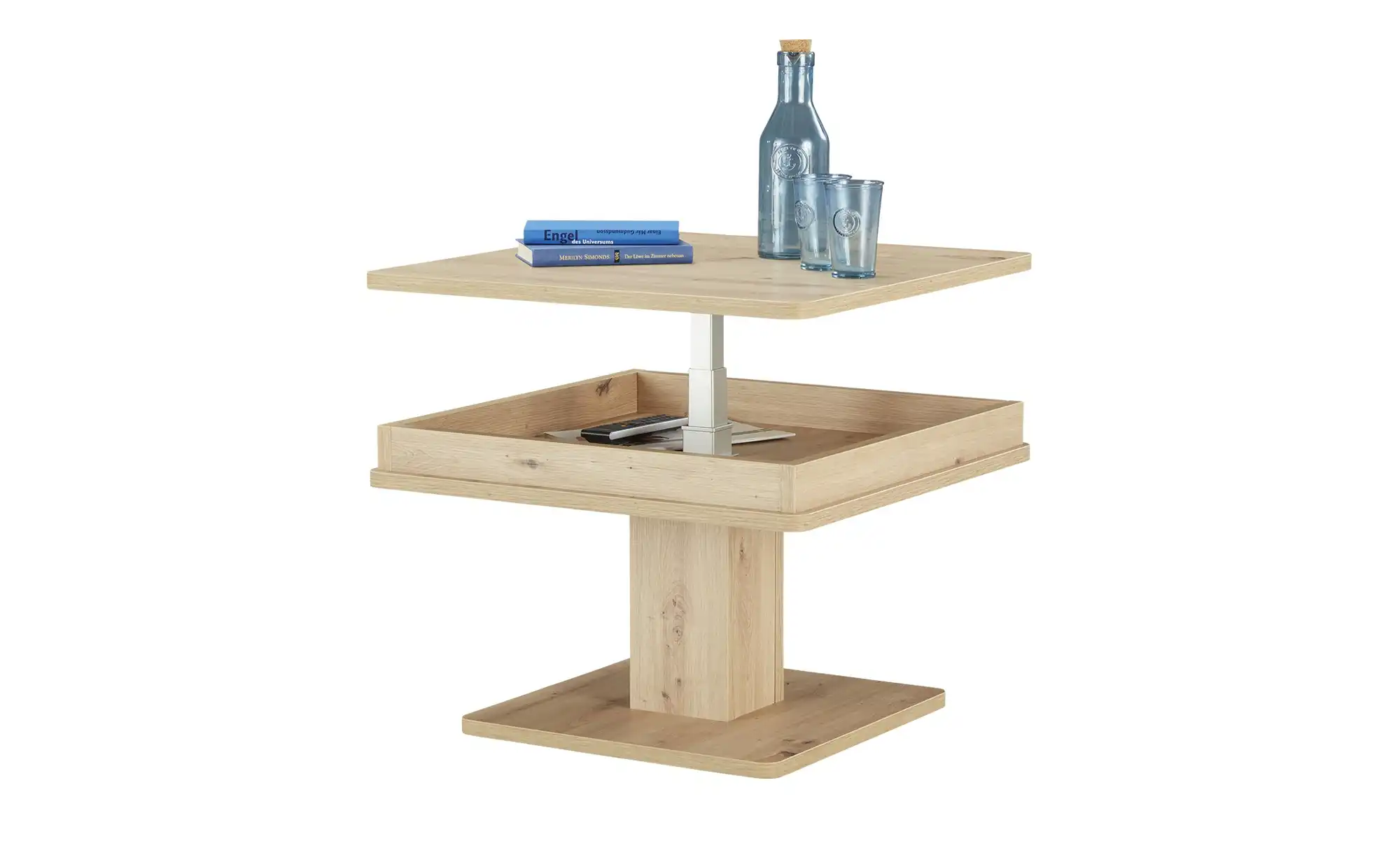 Couchtisch mit Funktion