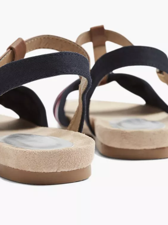 TOM TAILOR Sandale