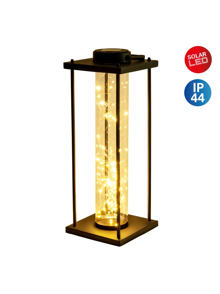 näve LED Solarleuchte 
