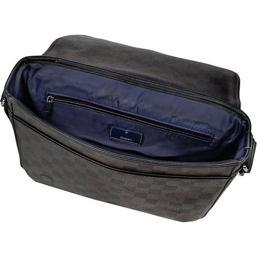 JOOP! Umhängetasche Cortina Piazza Nevio Messenger MHZ