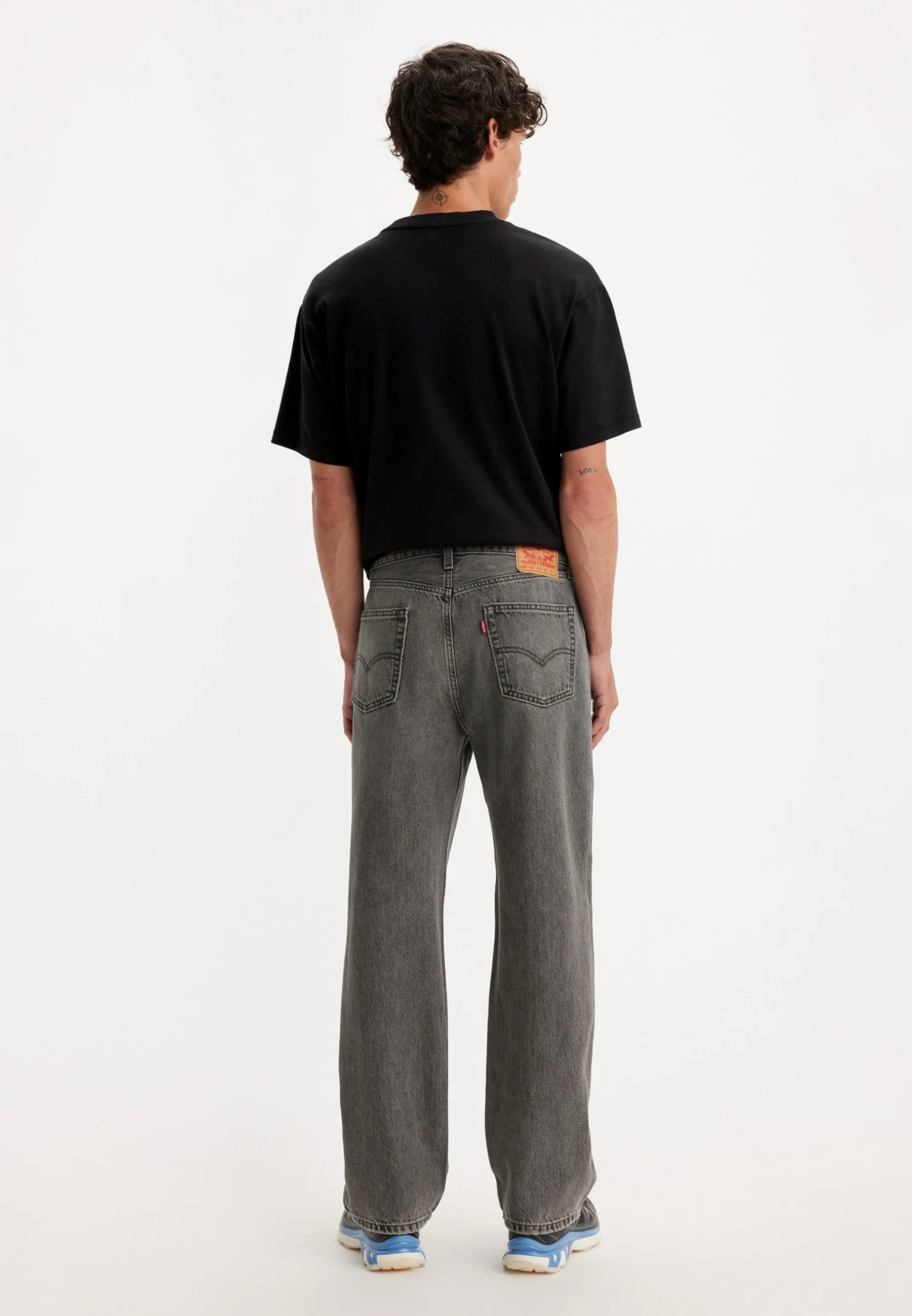 Levi's® 565 '97 LOOSE STRAIGHT - Vaqueros pitillo