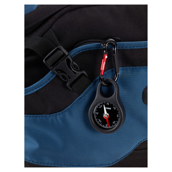 KEYRING WEGWEISER - Schlüsselanhänger