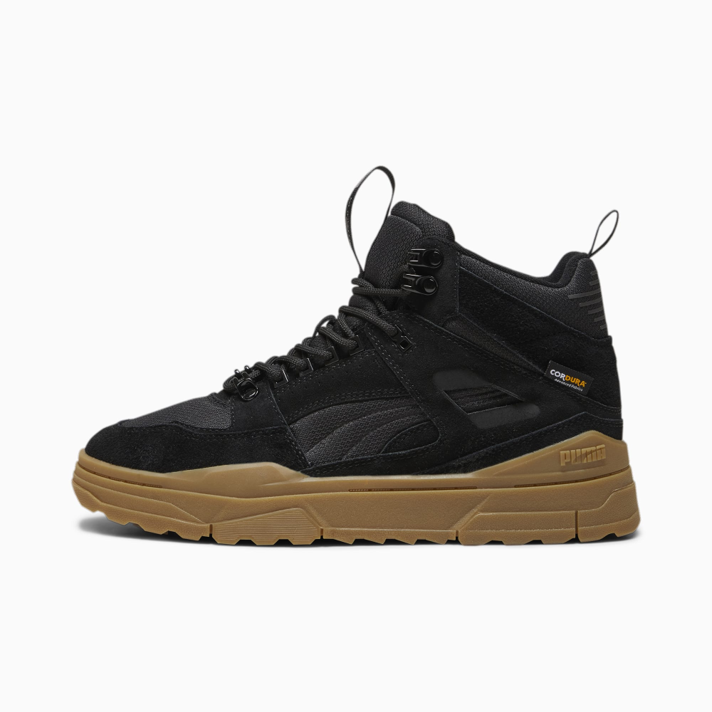 PUMA Slipstream Hi Xtreme Cordura 393272_01 / schwarz