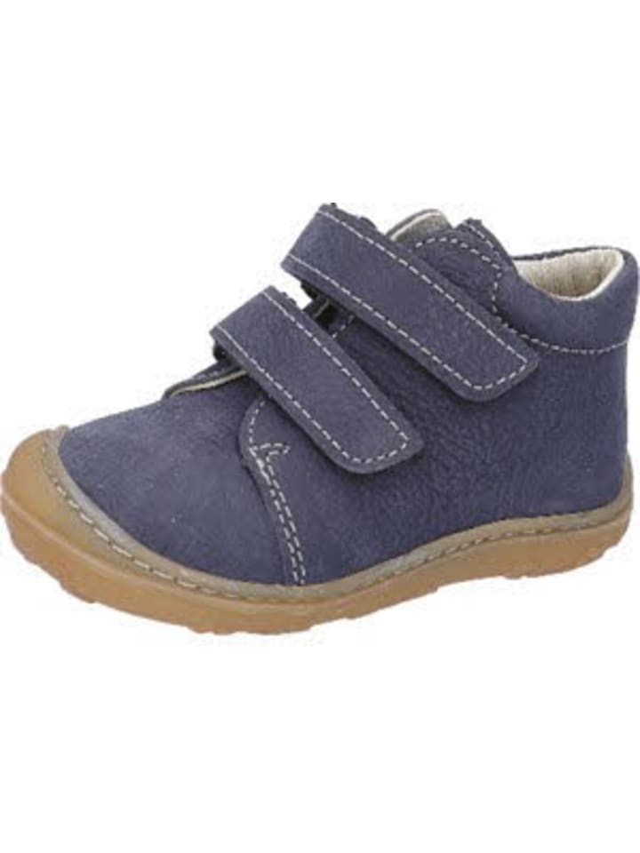 PEPINO Jungen- Halbschuhe CHRISY  W in Blau günstig kaufen