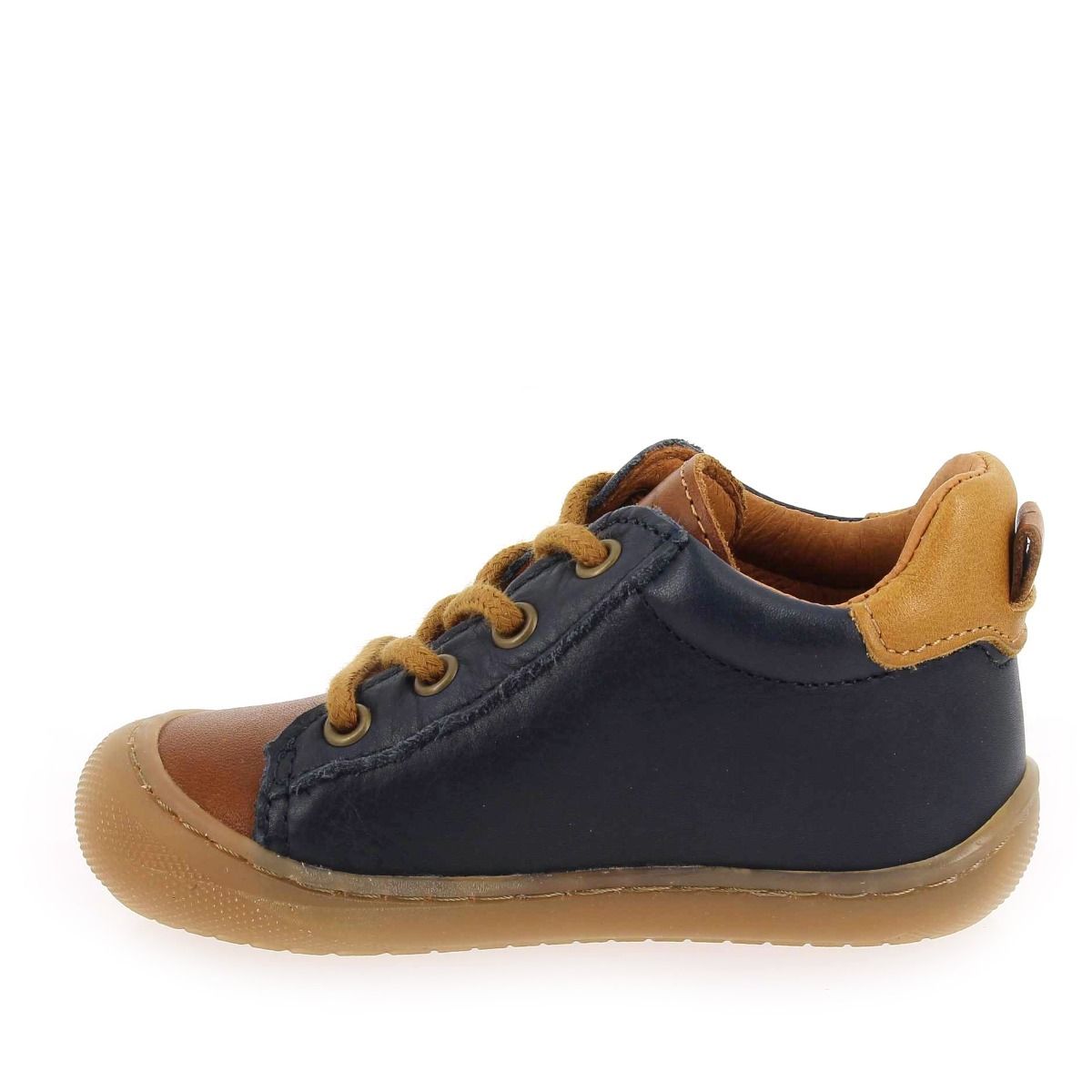 Bellamy  LEWIS - Camel Marine