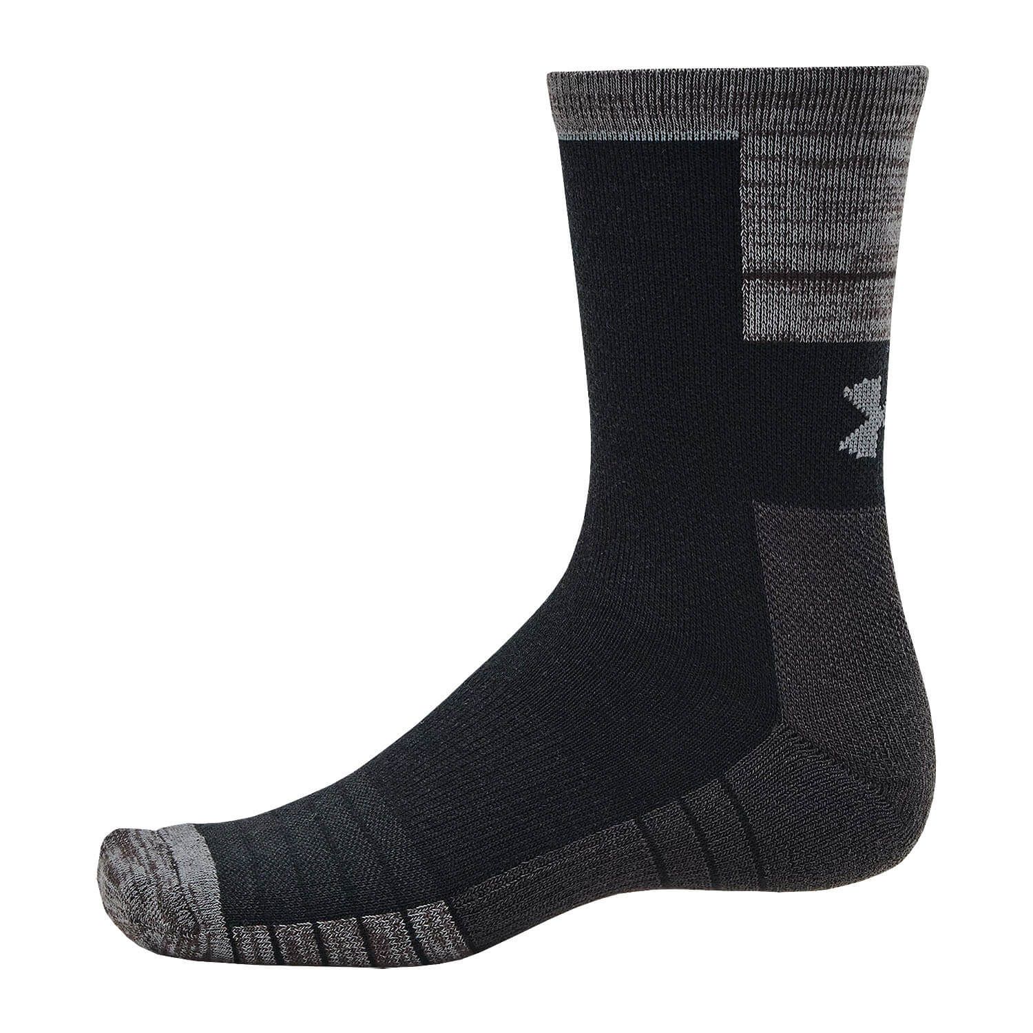 Cold Weather Crew Socken 2er-Pack