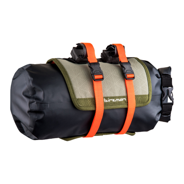 Birzman - Packman Handlebar Pack - Lenkertasche