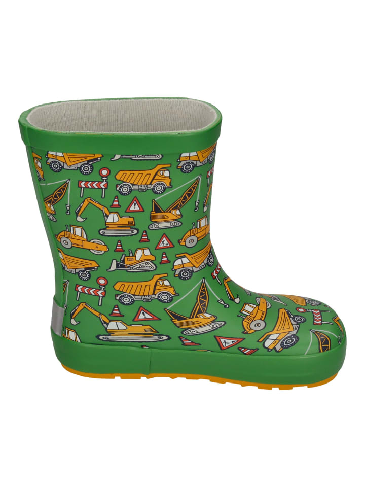 KOEL Gummistiefel WELLIE BARE MULTI  in bunt günstig kaufen