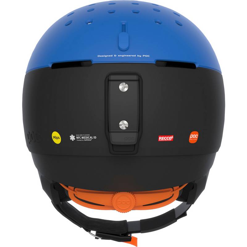 POC Meninx RS MIPS Helm