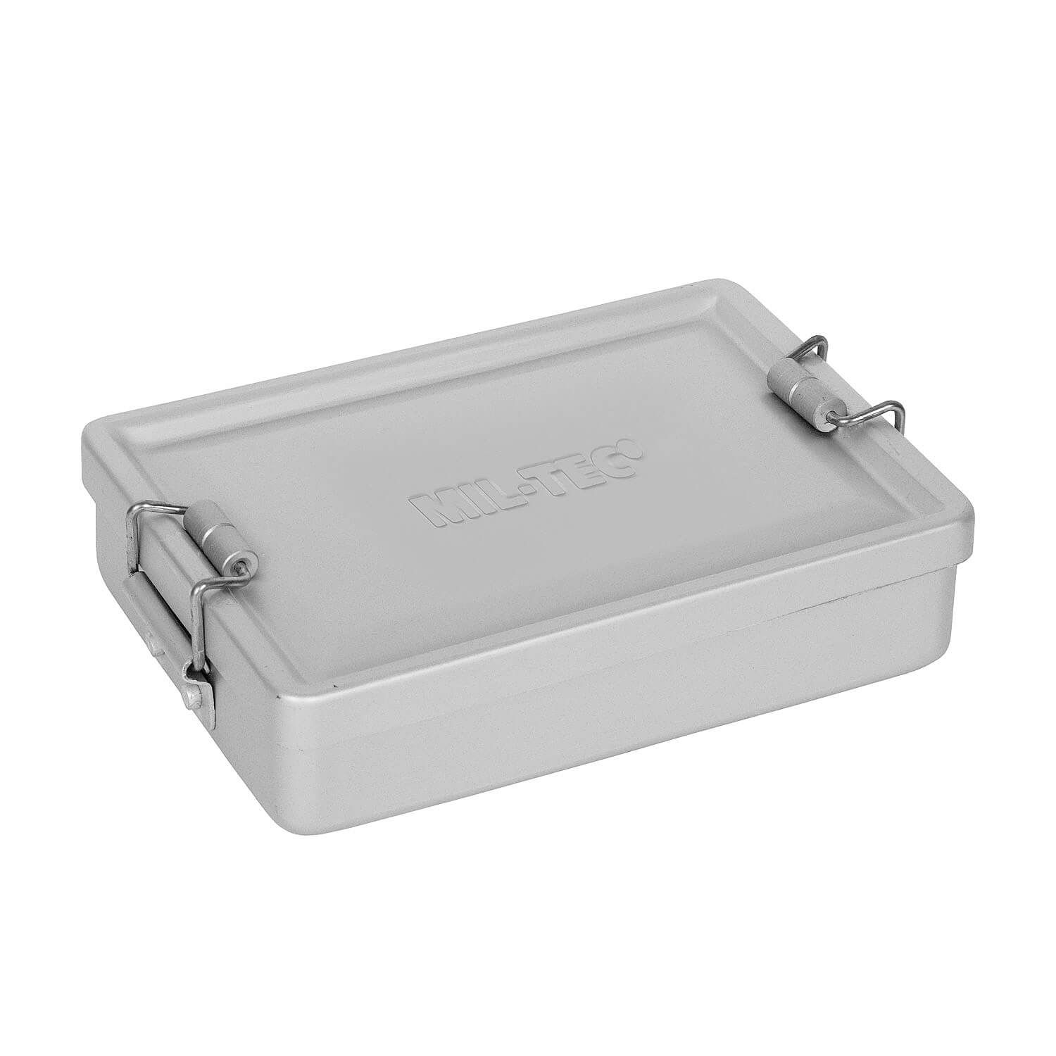 Survival Kit Alu Box