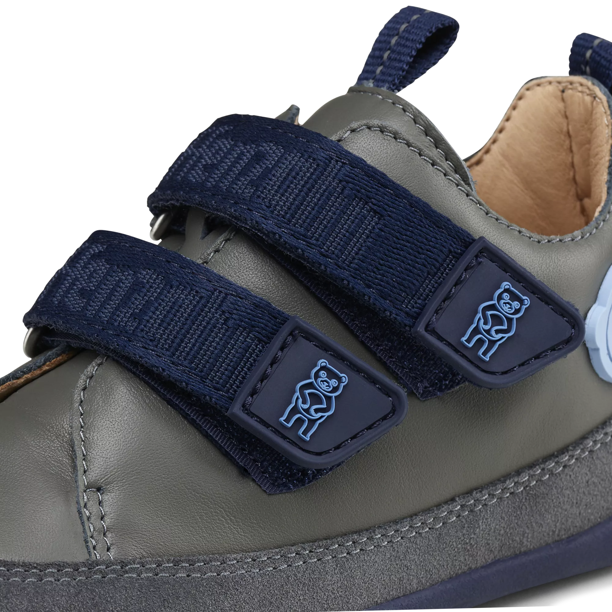 Barfußschuh Leder Buddy