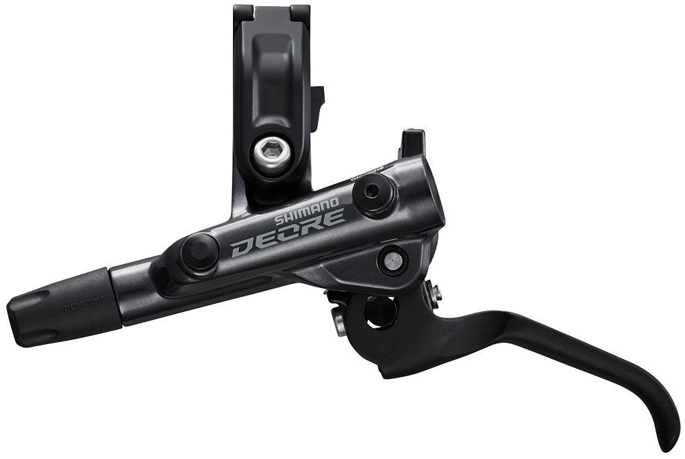 Shimano DEORE BL-M6100 Bremshebel links kaufen | Bike-Discount
