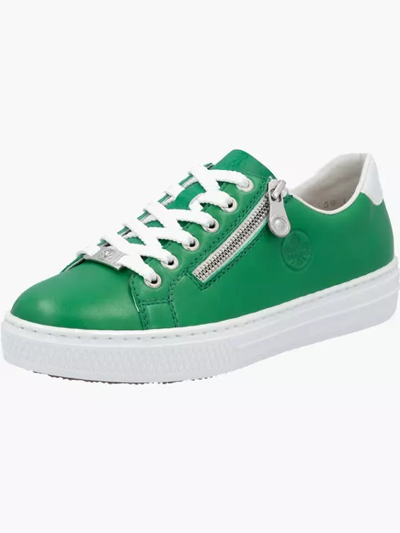 Rieker Damen Sneaker Low