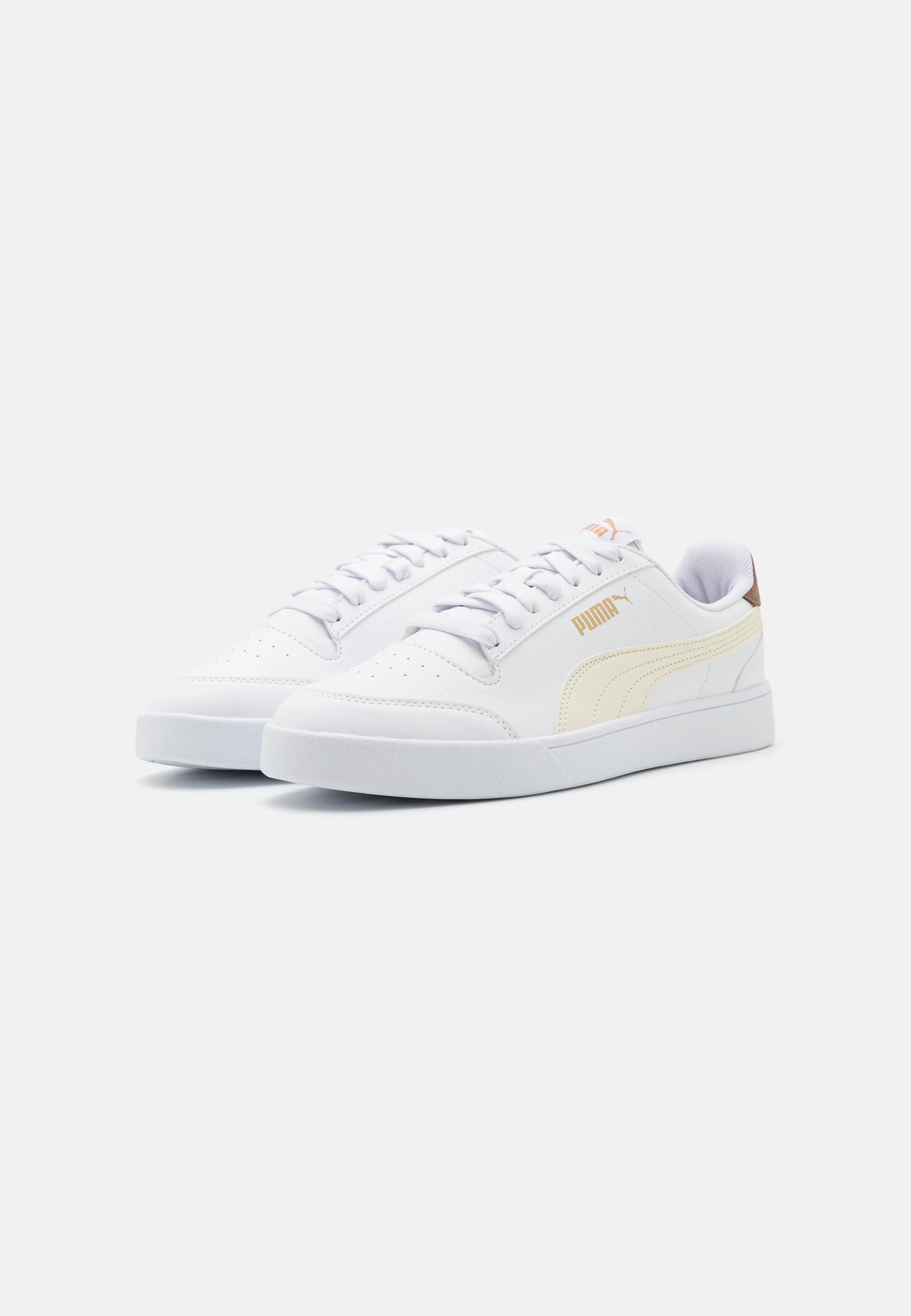 Puma SHUFFLE UNISEX - Zapatillas bajas