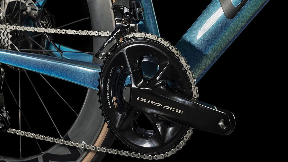 Cube Litening AERO C:68X SLT prizmblue´n´black kaufen | Bike-Discount