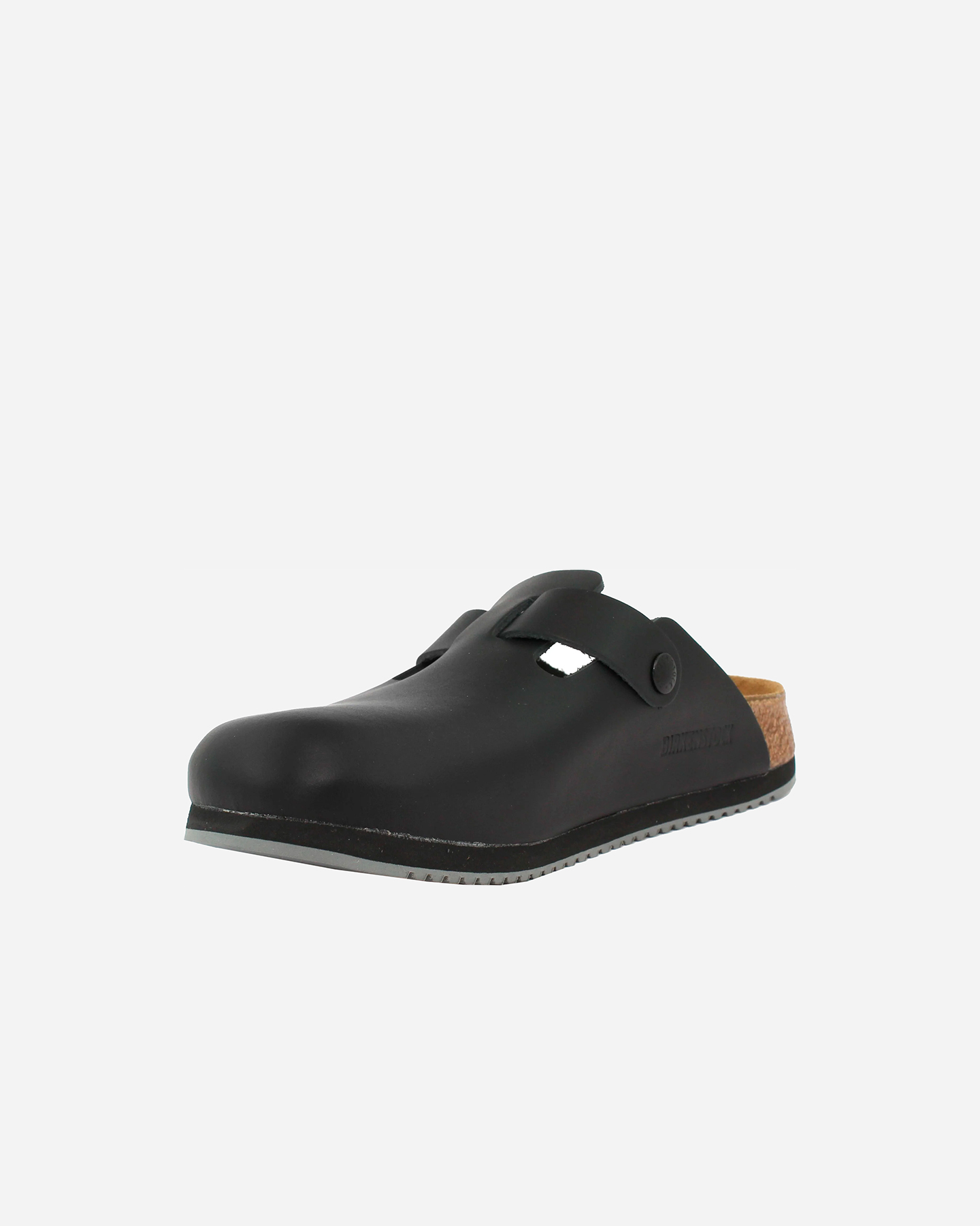 Sandały Birkenstock Boston M 060196