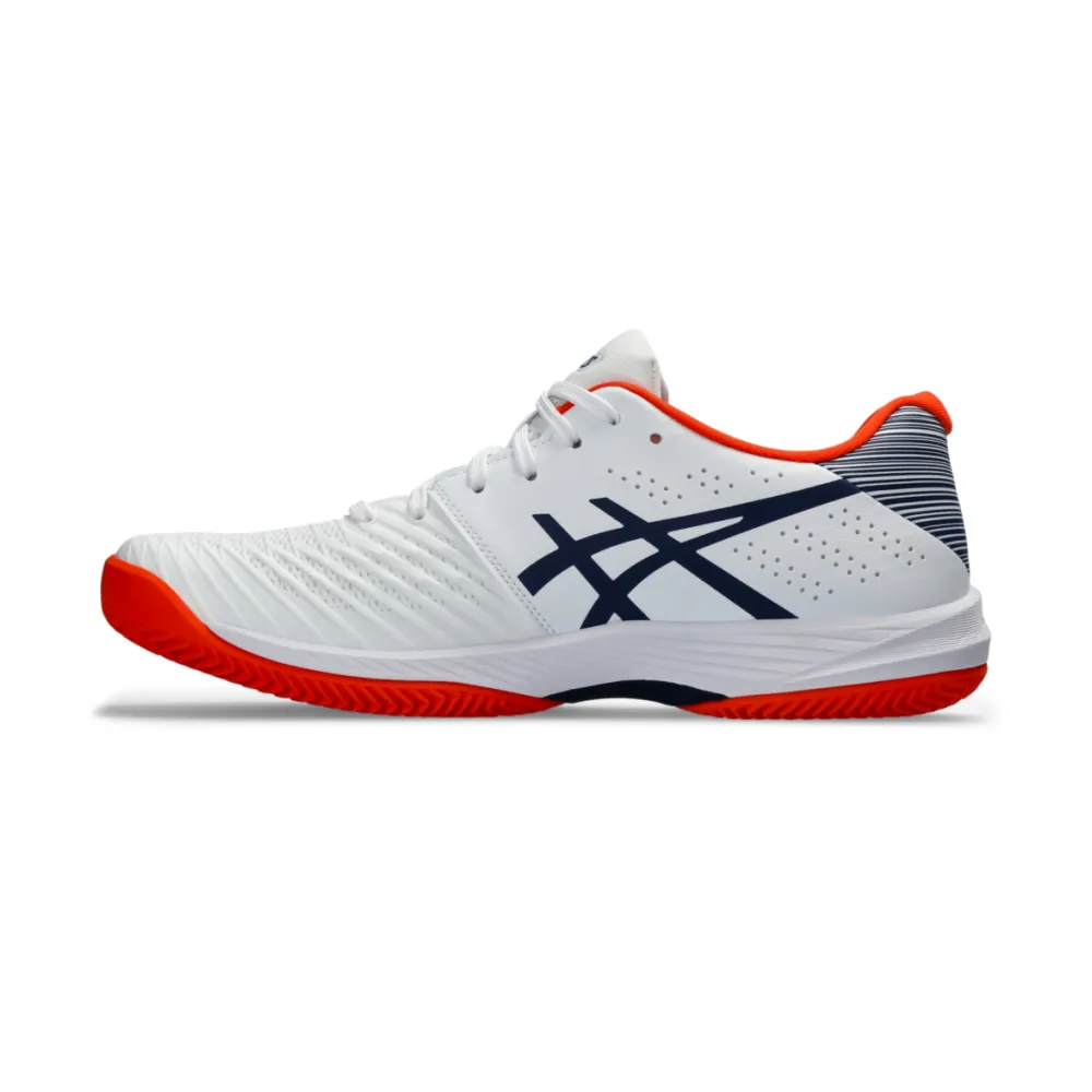 Asics SOLUTION SWIFT FF CLAY 1041A299.104 / weiss