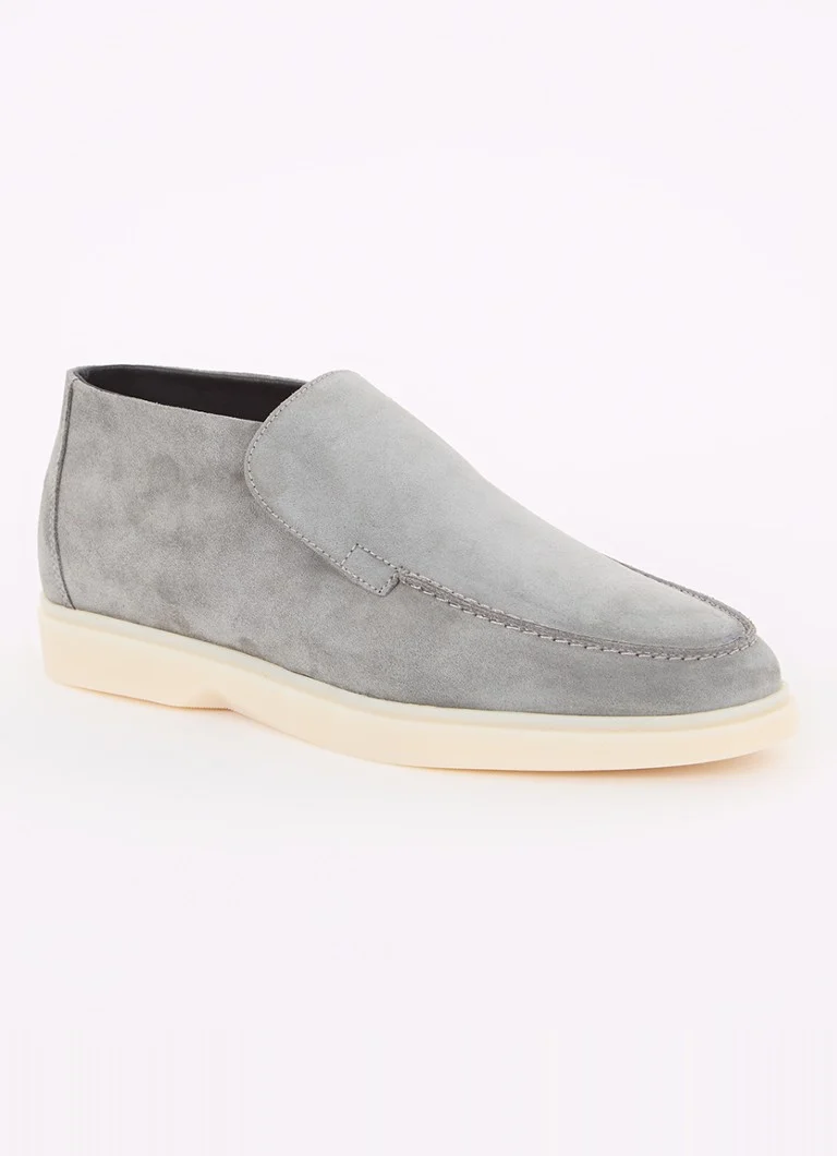Pantofi sport Mason Garments Amalfi Suede