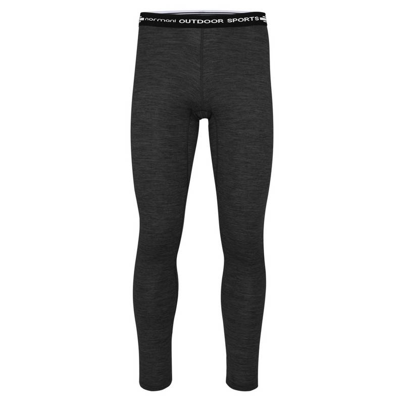 normani Outdoor Sports Sydney Funktionsunterhose Herren