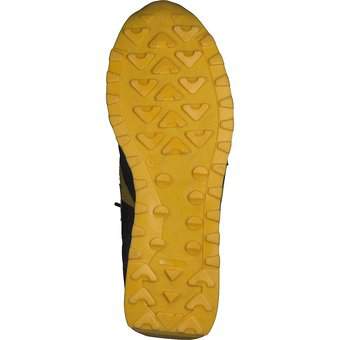 Cetti Sneaker High in grau
