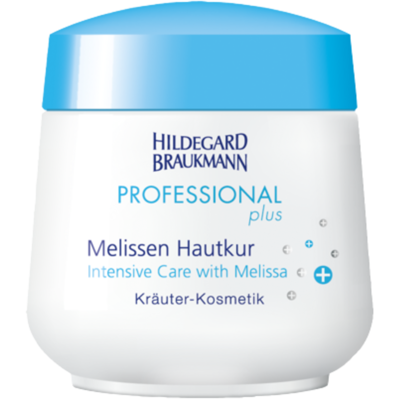 HILDEGARD BRAUKMANN Professional Plus 24-urna nega kože z meliso