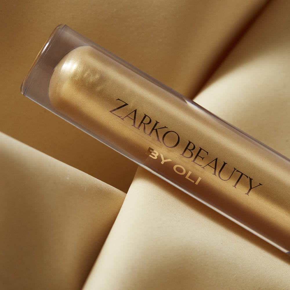 ZARKO BEAUTY Lipgloss HIGH GLOSS
