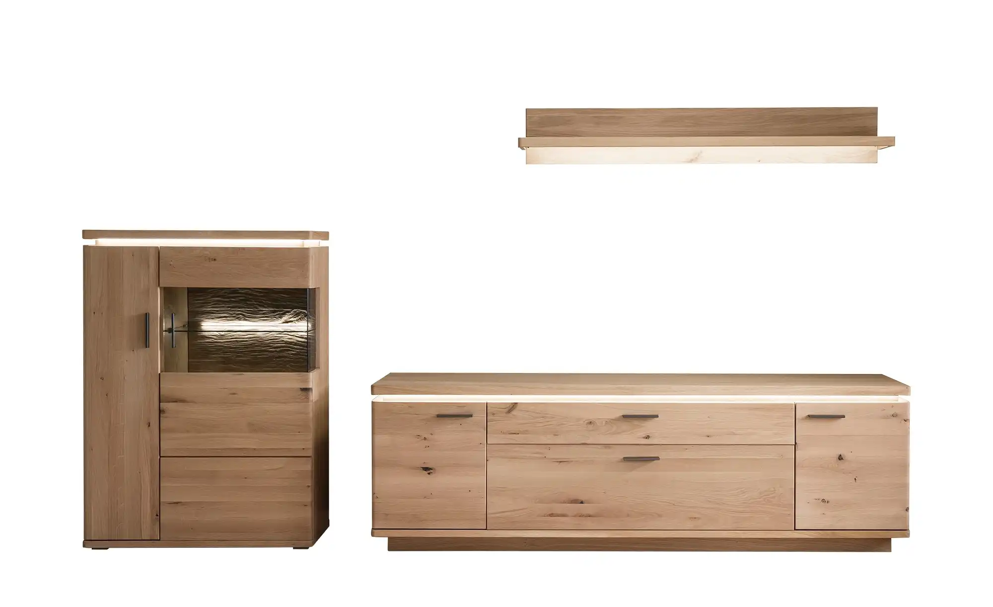 Woodford Wohnwand Novara