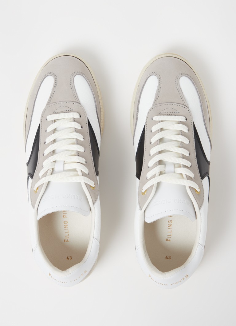 Wypełnienie Sprite Leather Sneakers