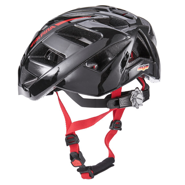 PANOMA 2.0 Unisex - Fahrradhelm