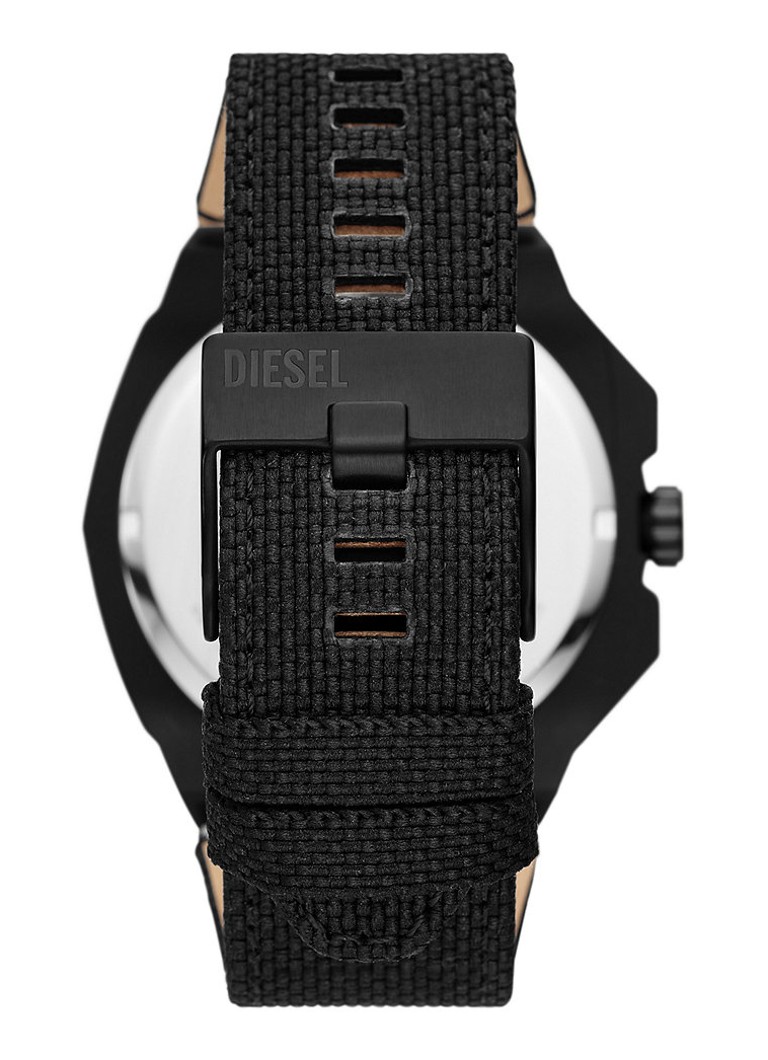 Diesel Framed watch DZ4654