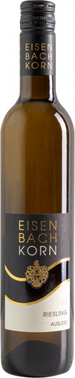 2018 Oberheimbacher Sonne Riesling Auslese edelsüß 0,5 L - Weingut Eisenbach-Korn