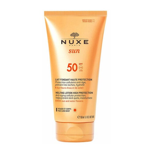 NUXE Balsam przeciwsłoneczny SPF 50 150 ml