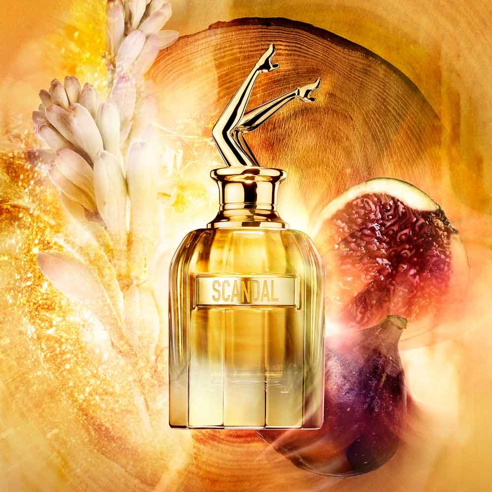 Jean Paul Gaultier Scandal Scandal Absolu Parfum Concentré