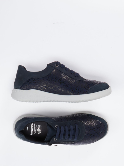 Sneaker-26911090019 Solidus