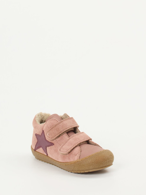 Lauflern-Klettboots gefüttert-68355990016 Naturino