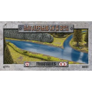 Tributaries [BB561]