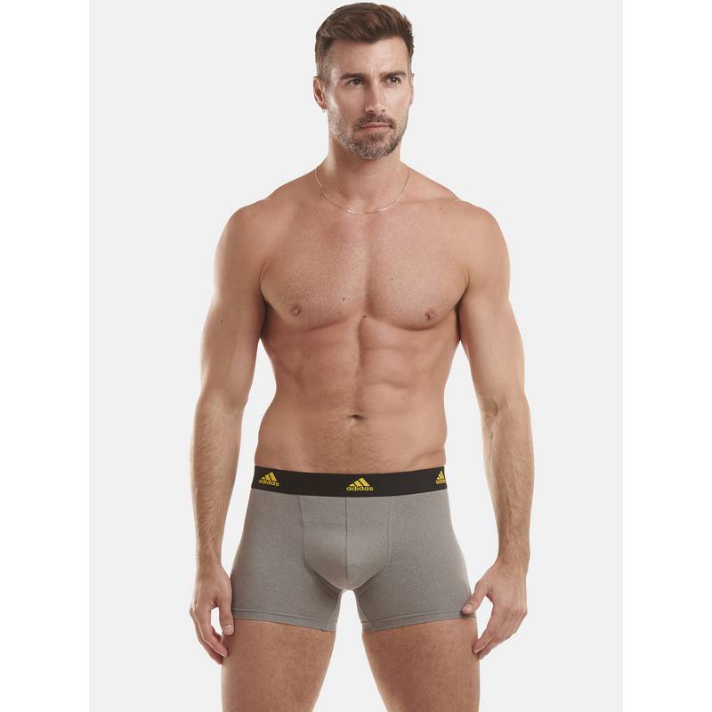 adidas Trunk BASIC Unterhose Herren