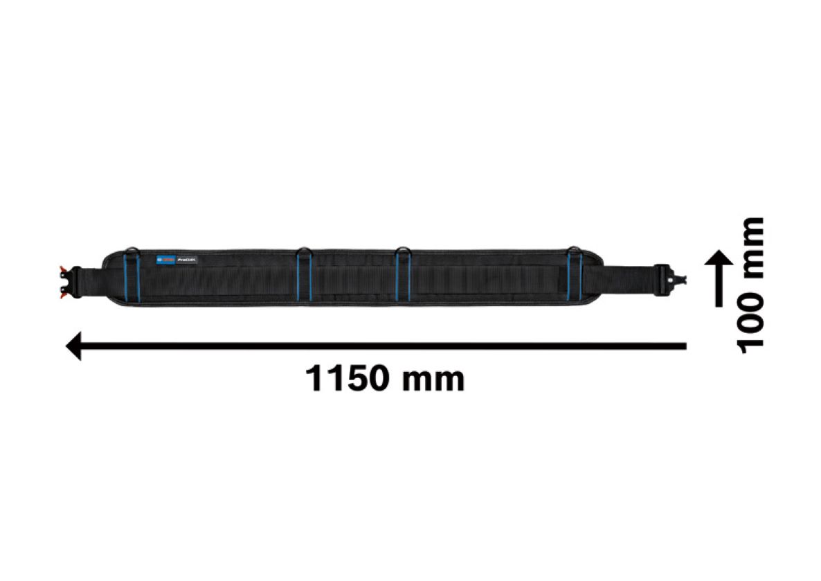 Bosch Blue Accessories 1600A0265M Rem 93 Professional