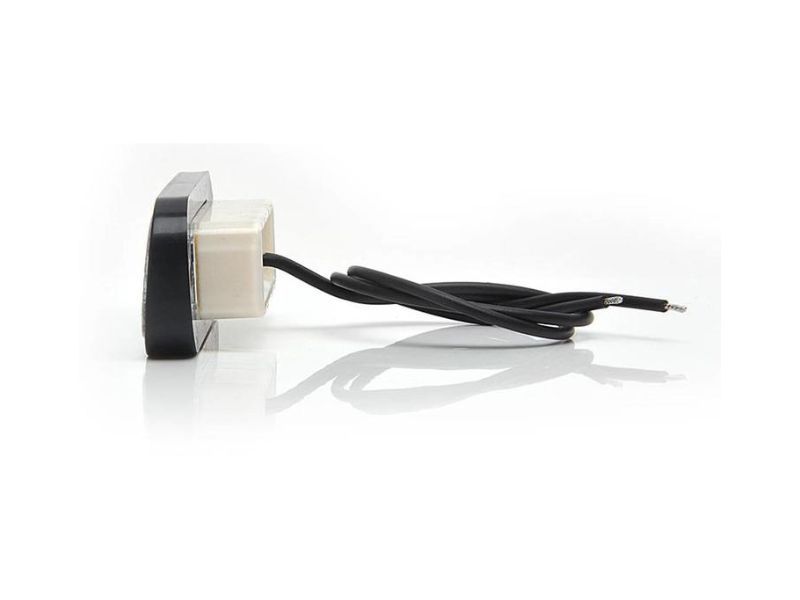Tip-it 12/24V LED Kennzeichenbeleuchtung