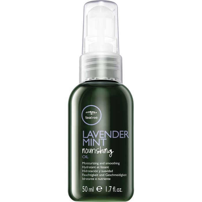 Nourishing Oil