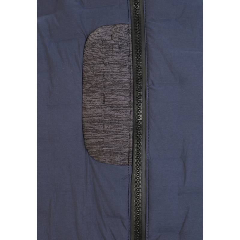 RH+ 5 Elements Hybrid Steppweste Herren