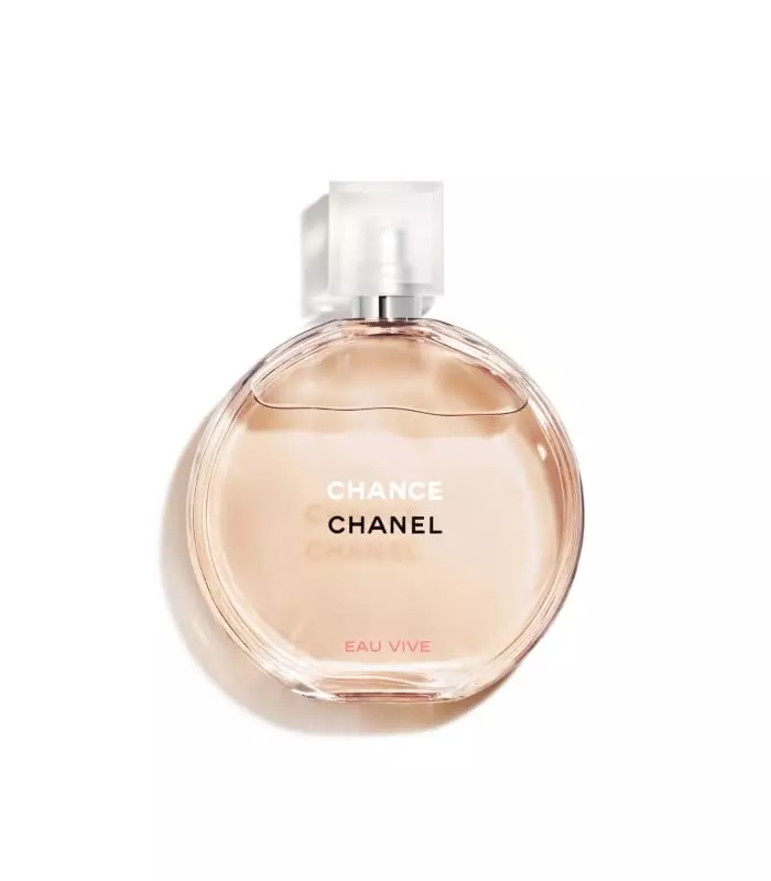 CHANCE EAU VIVE Eau de Toilette