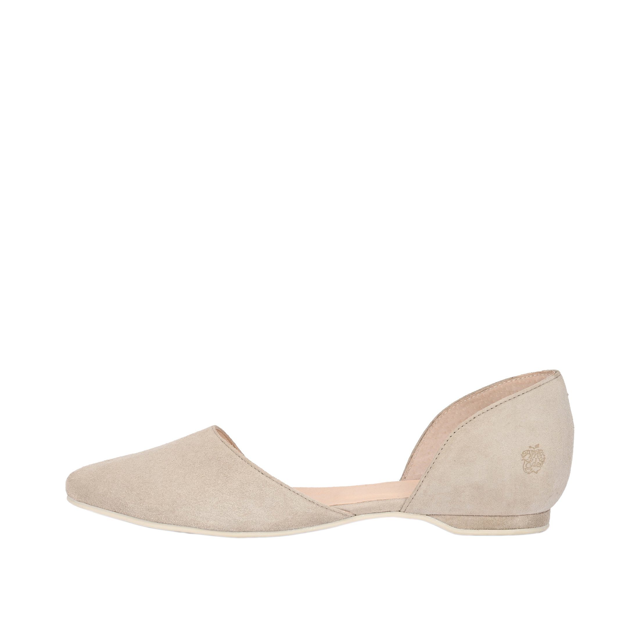Apple of Eden BLONDIE Ballerina
