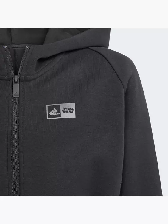 adidas adidas x Star Wars Z.N.E. Zip-Hoodie