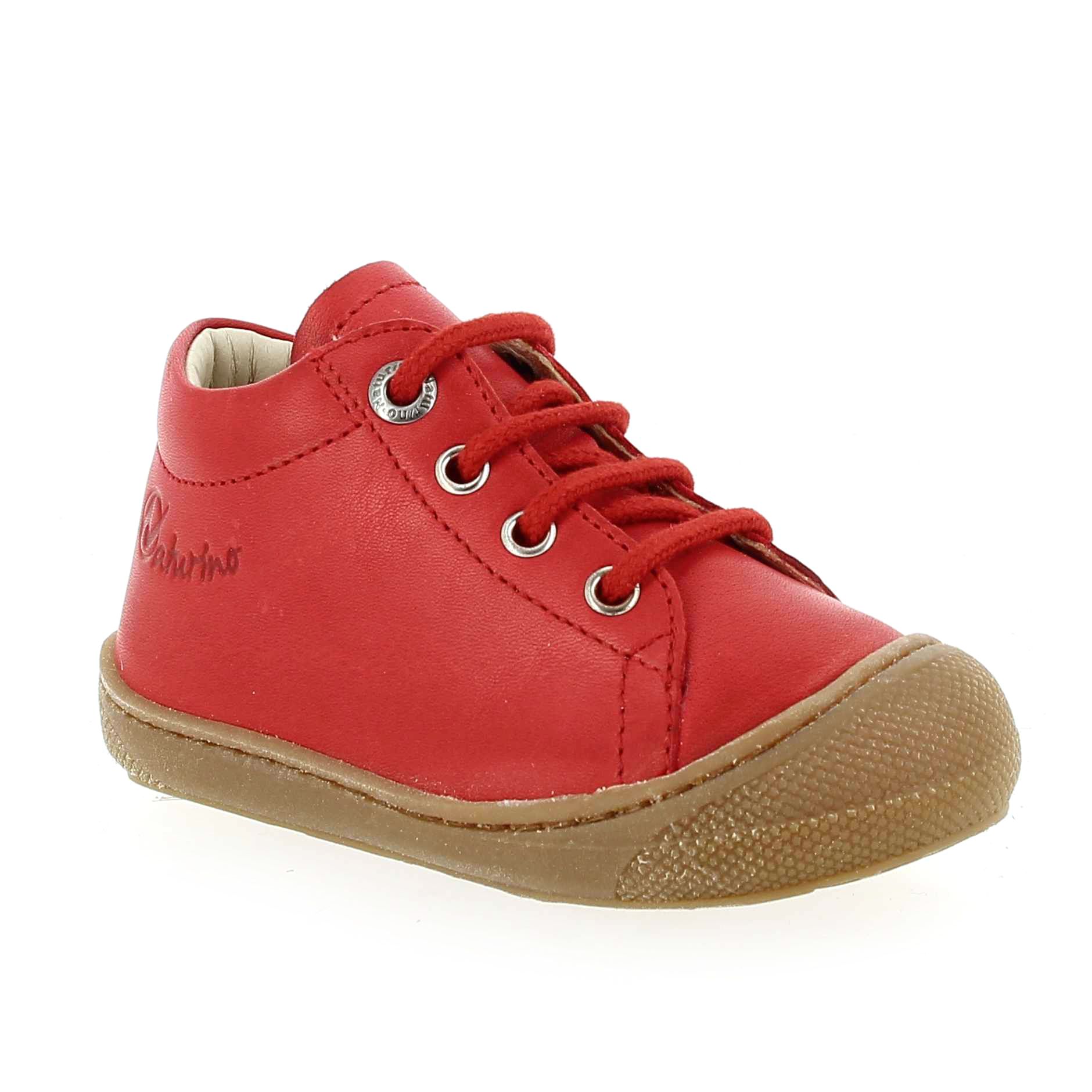 Naturino  COCOON - Rouge fraise