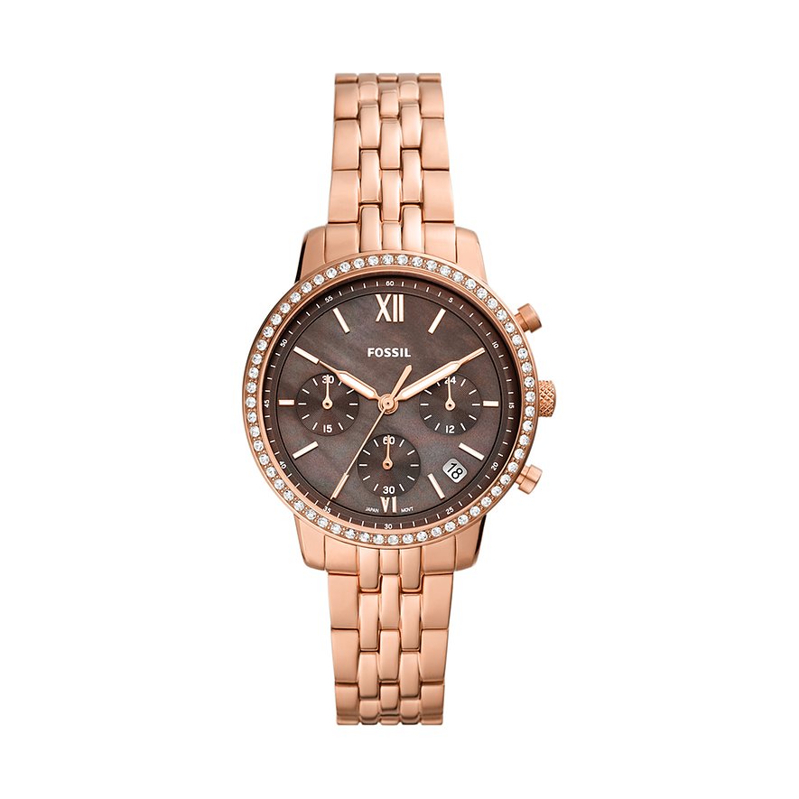 Fossil Chronograph Neutra